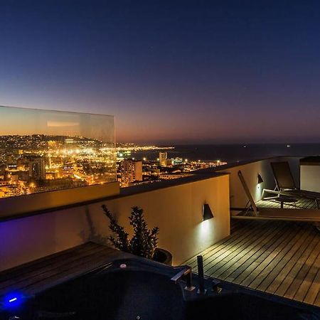 Lamaraz Hotels 알제 외부 사진