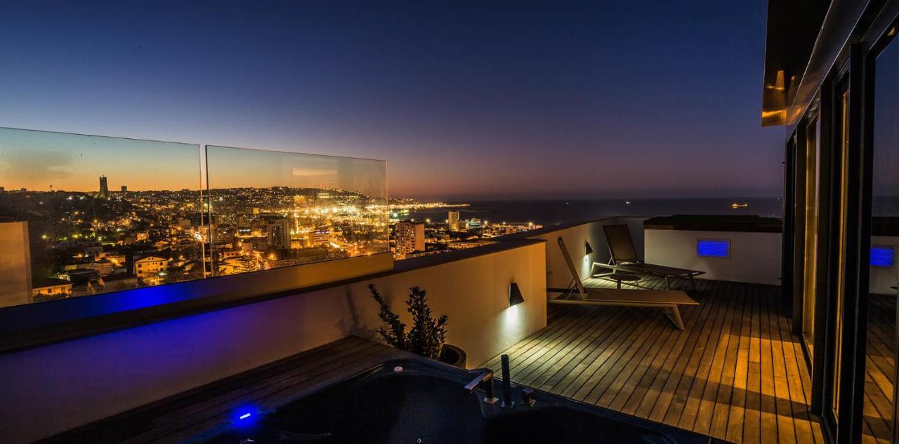 Lamaraz Hotels 알제 외부 사진