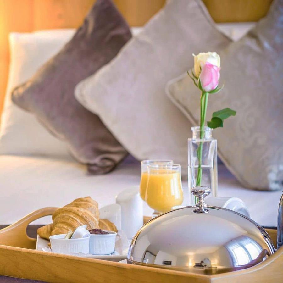 Lamaraz Hotels 알제 외부 사진