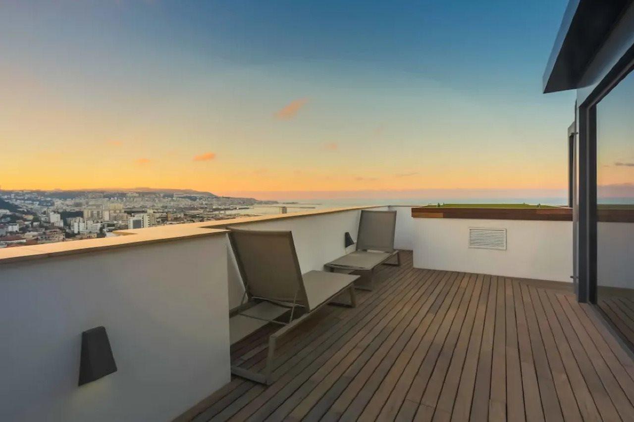 Lamaraz Hotels 알제 외부 사진
