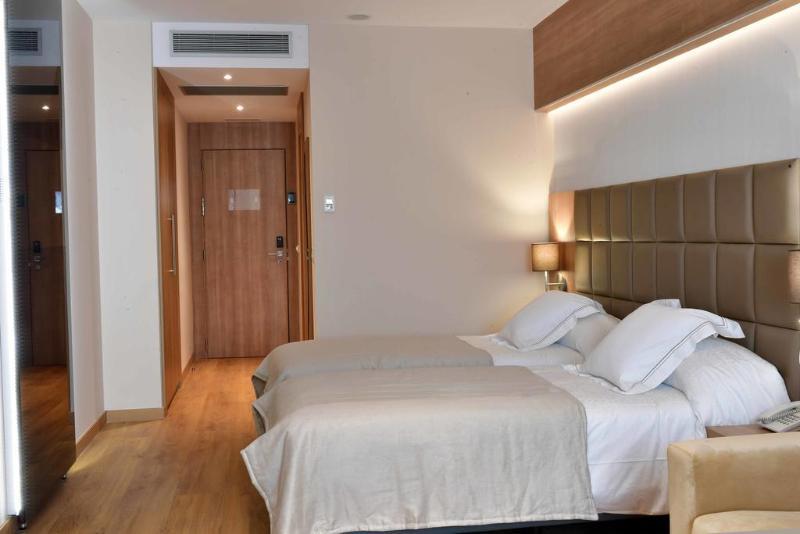 Lamaraz Hotels 알제 외부 사진