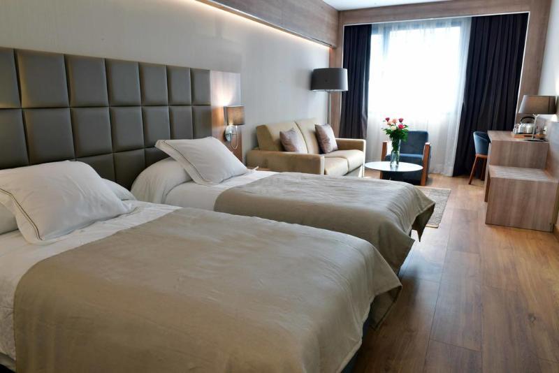 Lamaraz Hotels 알제 외부 사진