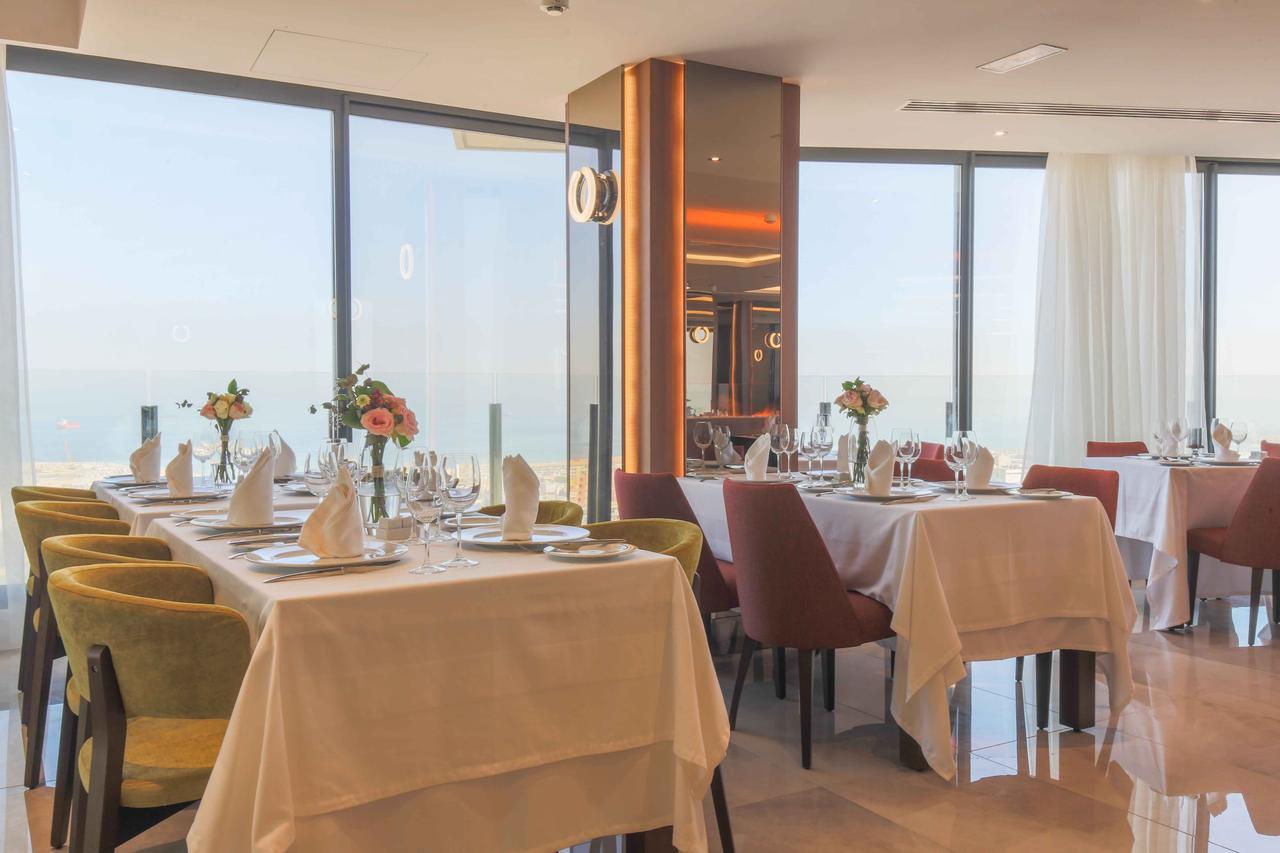 Lamaraz Hotels 알제 외부 사진