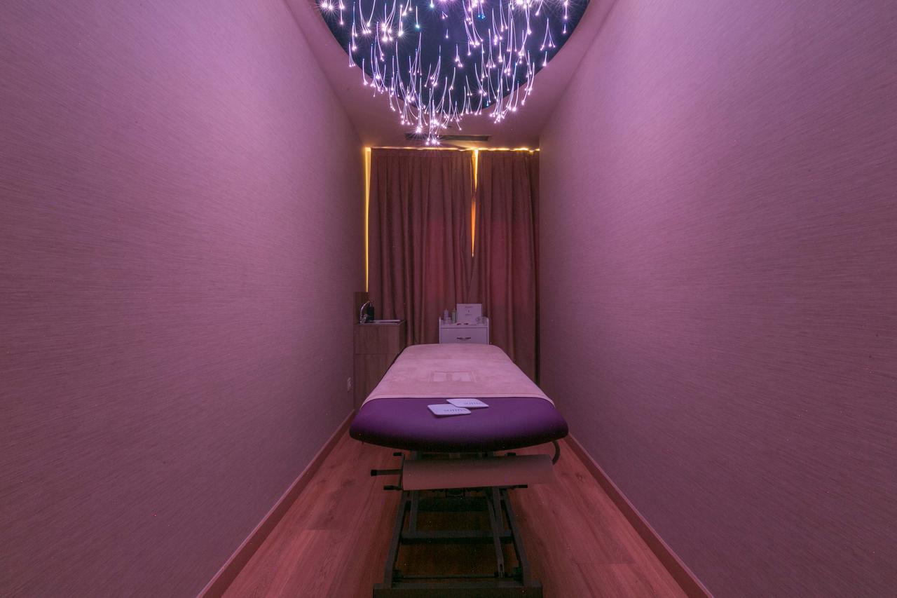 Lamaraz Hotels 알제 외부 사진
