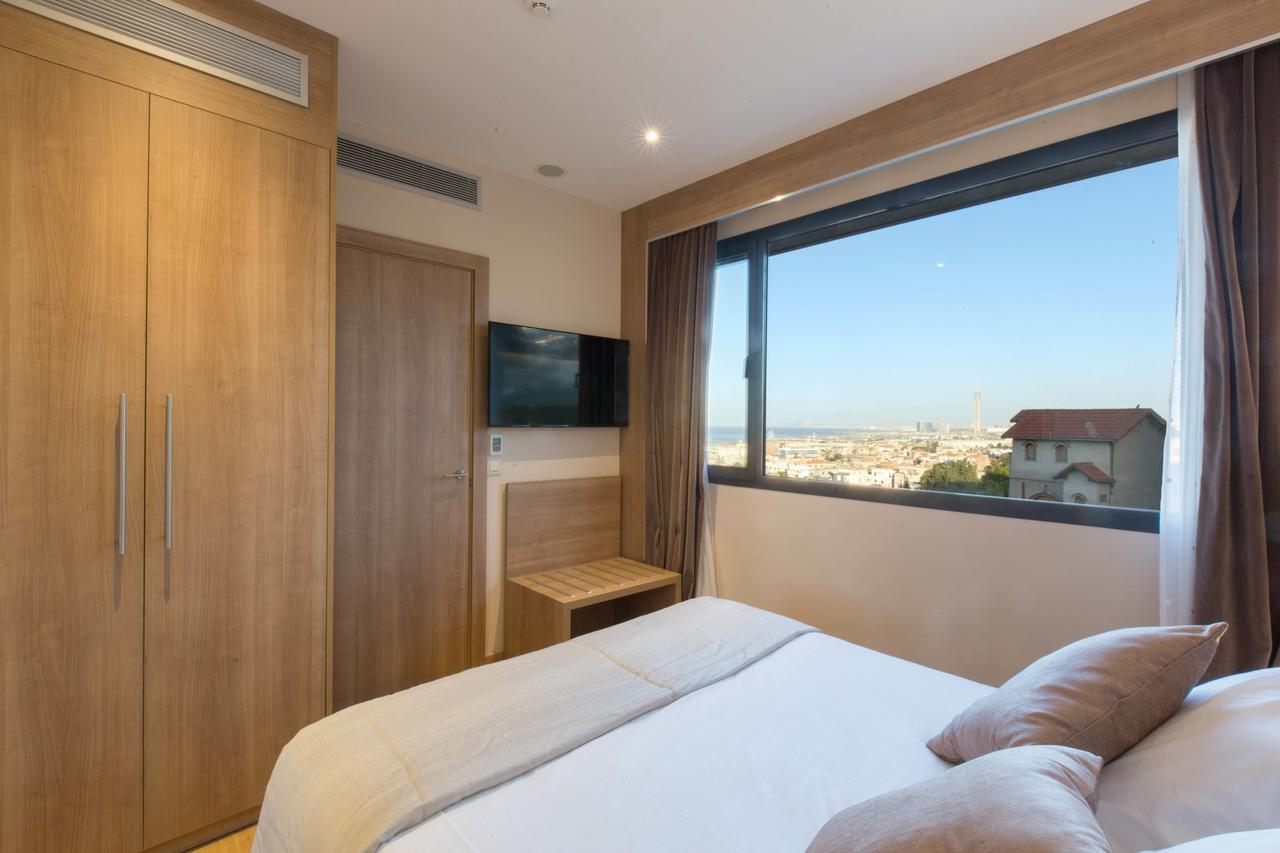 Lamaraz Hotels 알제 외부 사진
