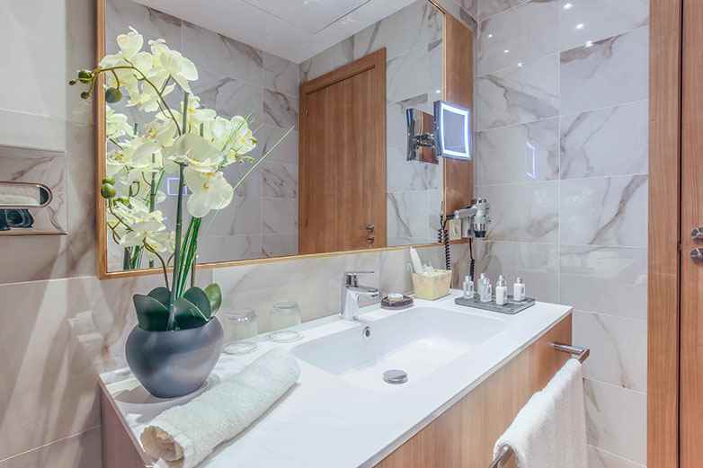 Lamaraz Hotels 알제 외부 사진