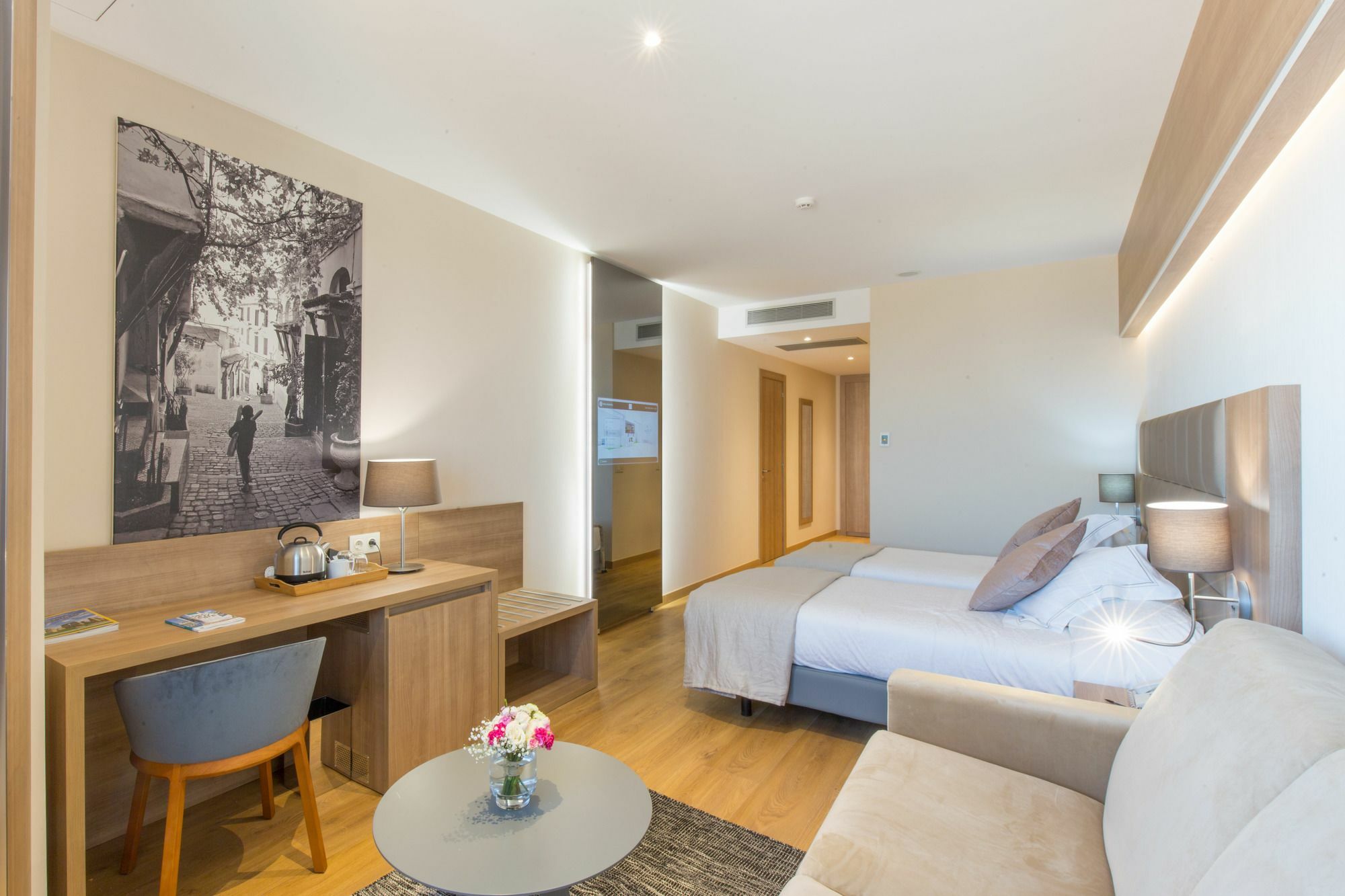 Lamaraz Hotels 알제 외부 사진