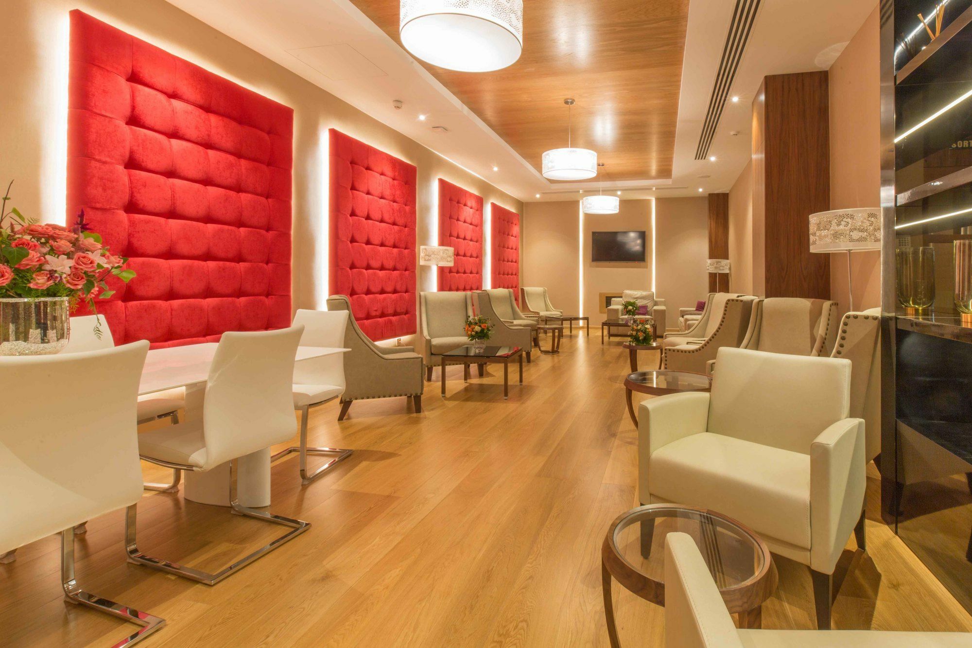 Lamaraz Hotels 알제 외부 사진